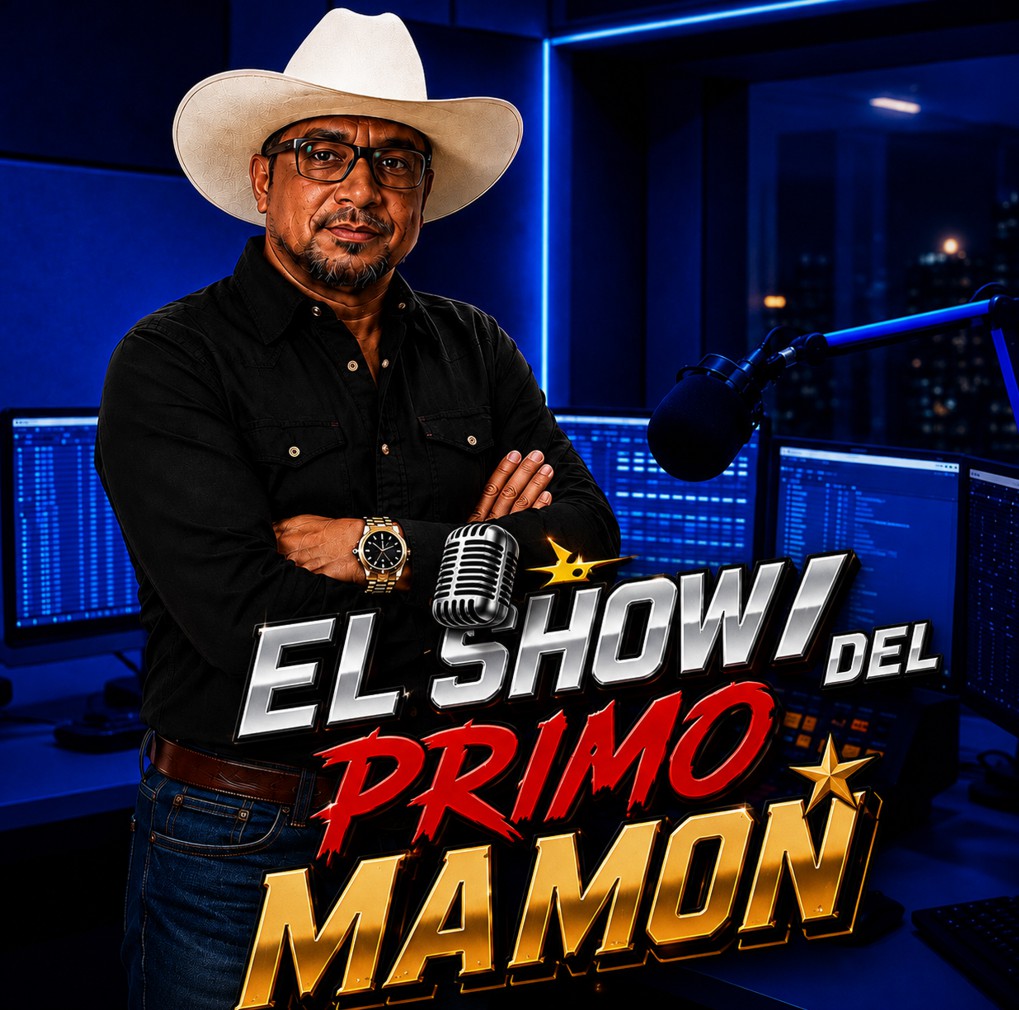 Leonardo Saavedra, locutor y productor